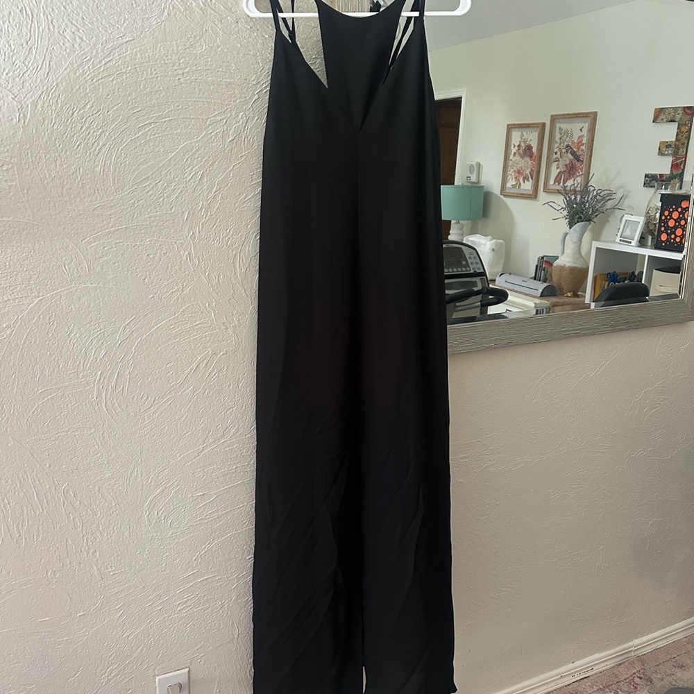 BCBGMaxAzria Black Formal